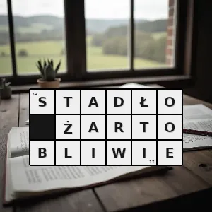 Hasło krzyżówkowe małżeństwo - stadło (żartobliwie) – rozwiązanie, synonimy, podpowiedzi i definicje krzyżówkowe